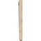 Ekena Millwork Traditional Craftsman Smooth Bracket, Douglas Fir, 3 1/2"W x 36"D x 44"H BKT04X36X44TRA04SDF - alternate 4